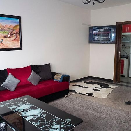 Modern And Cozy Apartment 카사블랑카 외부 사진